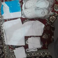 لباس مخصوص سر آشپز