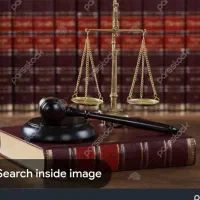 وکیل پایه یک دادگستری