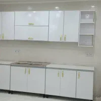 کابینت بدنه فلز shain 506