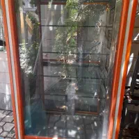 یخچال ویترینی