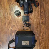 دربین کنون 700d canon