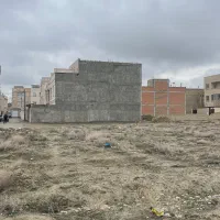 فروش زمین ۱۶متری شهریار ۹
