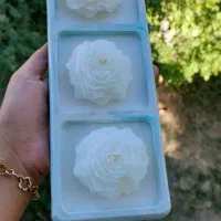 شمع و سنگ