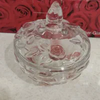 قندان بلور