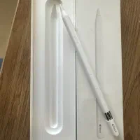 Apple Pencil usb-c|لوازم جانبی موبایل و تبلت|سبزوار, شهرک صنعتی خاوران|دیوار