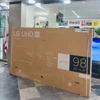 تلویزیون  ال‌جی TV