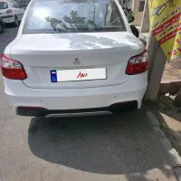 ساینا s مدل ۱۴۰۱ کم کار سالم