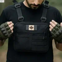 چست بگ|کوهنوردی و کمپینگ|مشهد, امام خمینی|دیوار