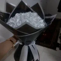 دسته گل ربانی