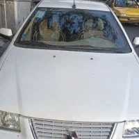 سمند مدل ۹۹