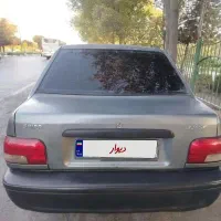 پراید 85