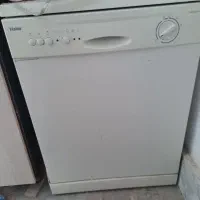ماشین ظرفشویی  هایر ۱۴ نفره