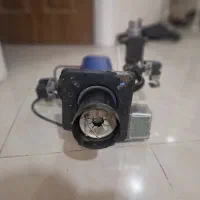 مشعل گازی ایران رادیاتور