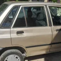پراید مدل ۹۰ فرمان هیدرولیک داشبورد جدید