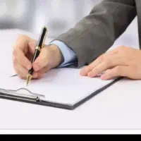 مشاوره ، تنظیم انواع لایحه ، دادخواست ، شکوائیه