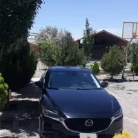 مزدا 6   مدل  2021   فول کامل  skyactiv G