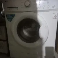 لباسشویی ۵کیلویی ال جی