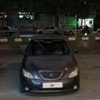 تیبا ۱ مدل ۹۳ بیرنگ شاسی پلمپ