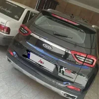 X55 pro درحدنو|خودرو سواری و وانت|اصفهان, ملاصدرا|دیوار