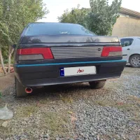 پژو روا