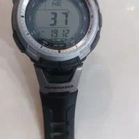 CASIO PATHFINDER|ساعت|تهران, ویلاشهر|دیوار