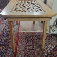 میز شش نفره