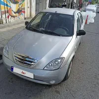 تیبا مدل ۹۰ دوگانه دستی