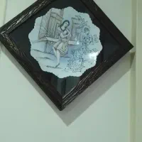 دیوار کوب