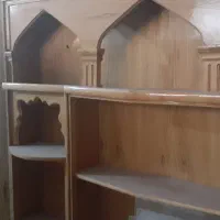 دکور چوبی