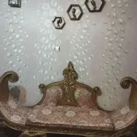 مبل|مبلمان خانگی و میز عسلی|اصفهان, شهرک کاوه|دیوار