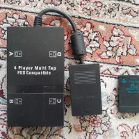 تبدیل چهار دسته سونی 2