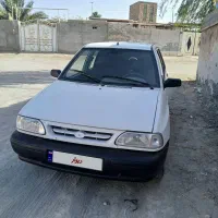 پرایدمدل۹۳