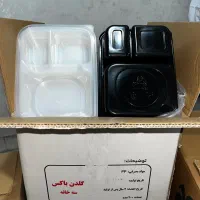 ظروف یکبار مصرف