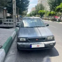 پراید شاسی سالم مدل برج۱۲ ۸۵