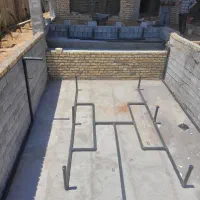 اجرای تاسیسات ساختمانی و استخر
