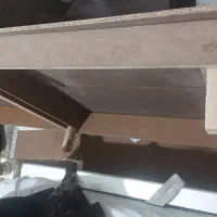 کف تخت در حد