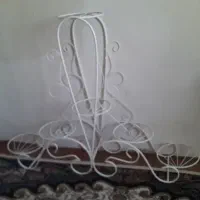 جا گلدانی