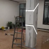 برقکار ، نصاب لاین