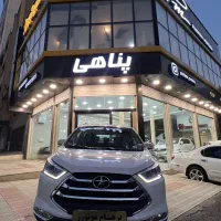 جک S3 مدل ۱۴۰۳ . پرهام موتورز