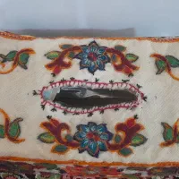 جادستمال کاغذی پته