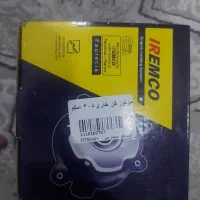 موتور فن پژو امکو آکبند