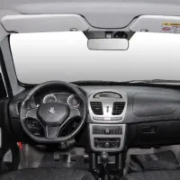 کوییک RS صفر کیلومتر