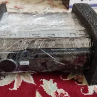ضبط ماشین نو