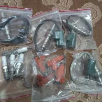 سنسور اکسیژن تویوتای وسوزن انژکتور تیوفایوی وسنسور