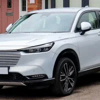 ثبت نام هوندا اچ آر وی