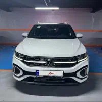 فولکس واگن تیراک