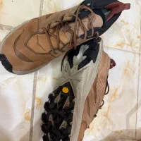 کفش هوکا مناسب طبیعتگردی و کوهنوردی
