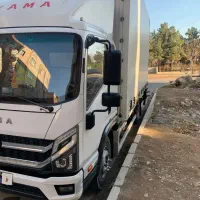 کاما ۴۰۳|خودرو سنگین|نظرآباد, شهرک آزادگان|دیوار