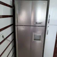 یخچال فریزر دوو