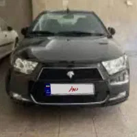 دنا مدل ۹۳ بی رنگ سرحال